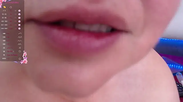 Natasha26  online show from 03.16.25