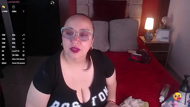 Natasha26  online show from 09.29.25