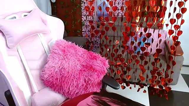 Snapshot of kendall_all4u chatting on 02.15.26 kendall all4u online show from 02.15.26