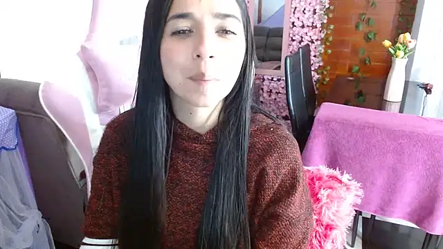 Snapshot of kendall_all4u chatting on 02.22.26 kendall all4u online show from 02.22.26