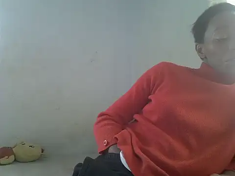 ElianeHot online show from 12.14.25