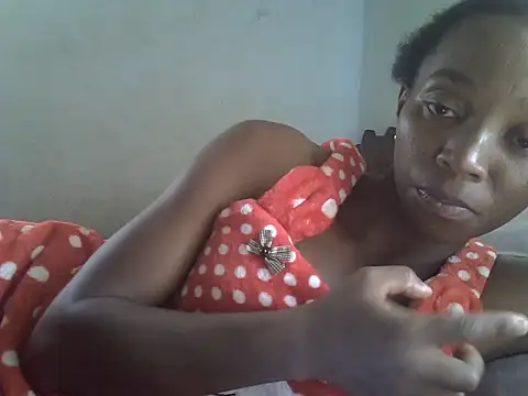 ElianeHot online show from 01.15.26