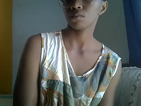 ElianeHot online show from 07.18.26