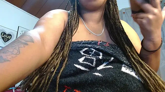 Alisteresa  online show from 09.15.25