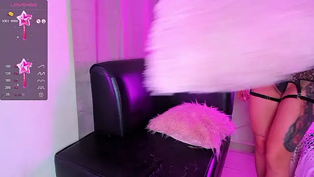 Gothic slut-without limit online show from 12.03.24