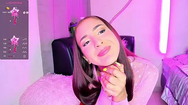 Gothic slut-without limit online show from 02.01.25