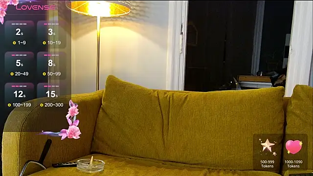 Snapshot of Azurea69 chatting on 03.01.25 Azurea69 online show from 03.01.25