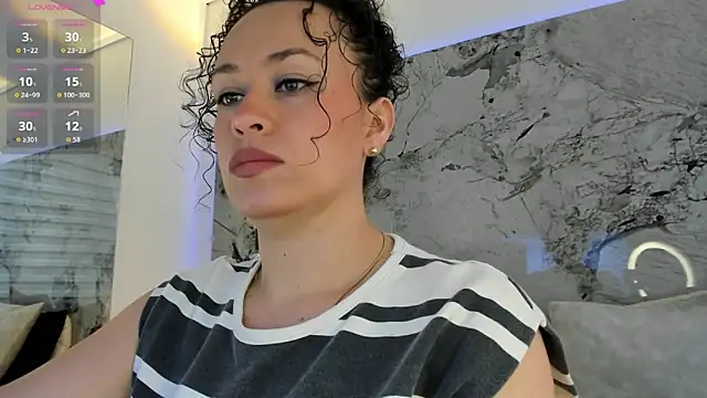 LIZ HOLMES online show from 11.20.25