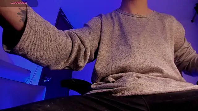 s sven03 online show from 02.16.26