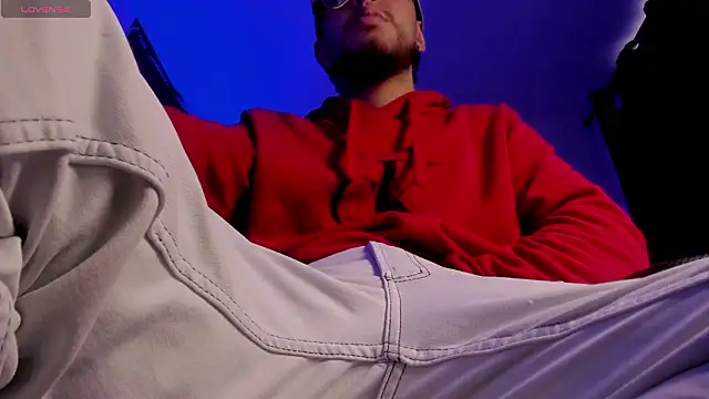 s sven03 online show from 02.21.26