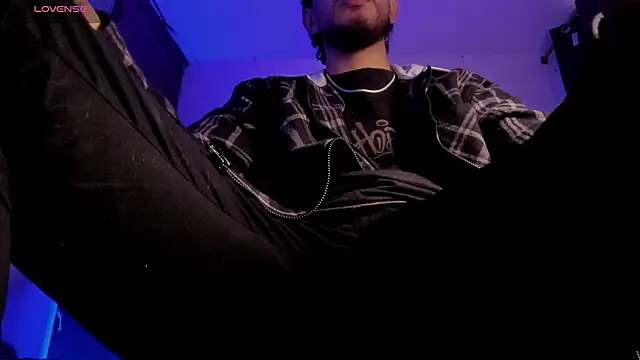 s sven03 online show from 02.24.26