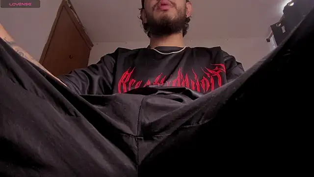 s sven03 online show from 04.11.26