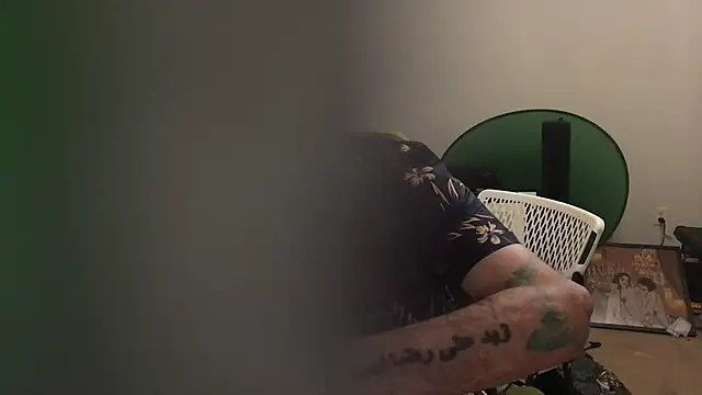 GForceSavage online show from 11.17.25