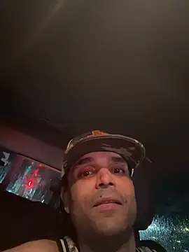 GForceSavage online show from 02.15.26