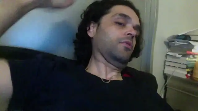 GForceSavage online show from 04.03.26