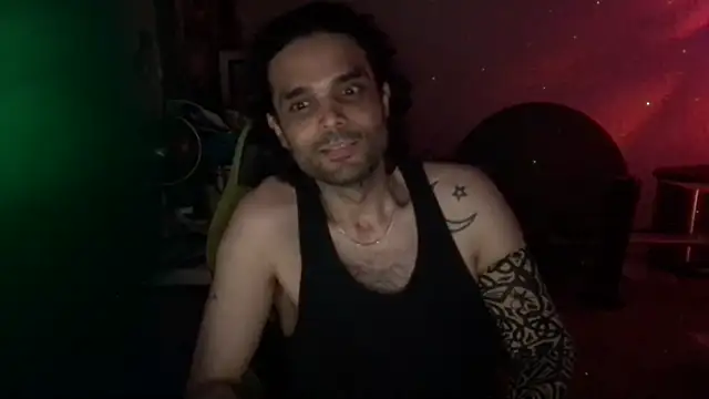 GForceSavage online show from 04.10.26