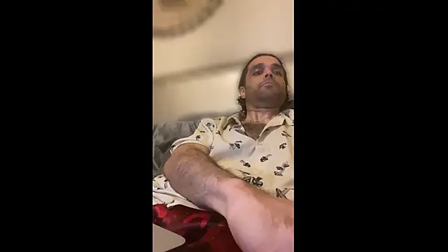 GForceSavage online show from 05.25.26