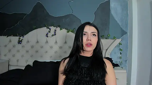 Snapshot of Rubi_Sky chatting on 03.22.26 Rubi Sky online show from 03.22.26
