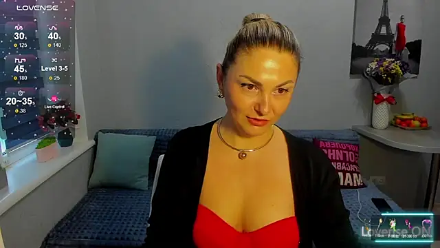 sweet   margaret online show from 02.10.26