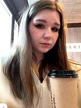 PumaShyXD online show from 01.11.26