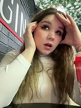 PumaShyXD online show from 04.05.26