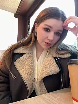 PumaShyXD online show from 04.09.26