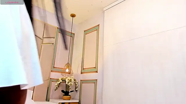 abby adams20 online show from 12.03.25