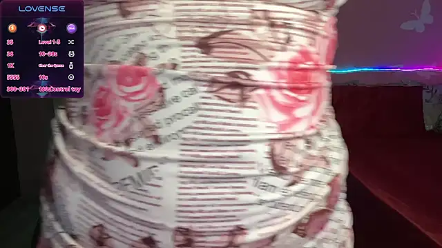 Kanika 9  online show from 03.27.26