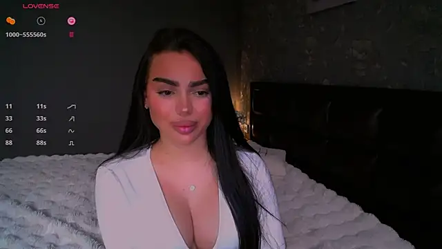 babyleilaa online show from 01.13.25