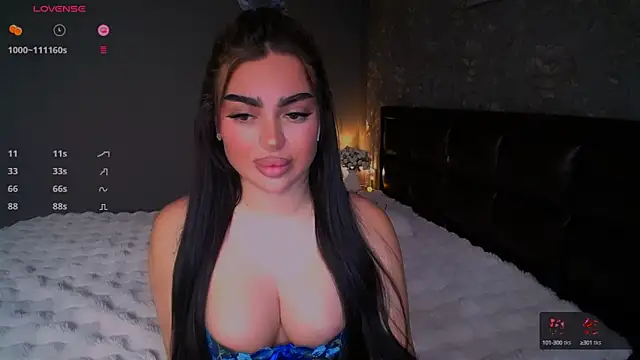 babyleilaa online show from 02.09.25