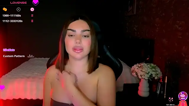 babyleilaa online show from 01.10.26