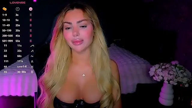 babyleilaa online show from 06.03.26