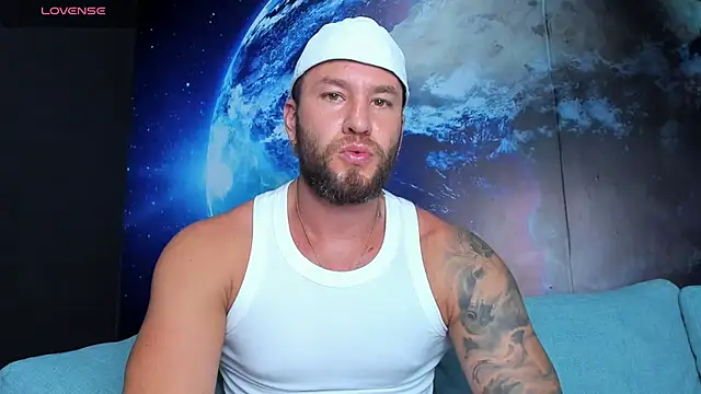 delessandro world online show from 03.27.26