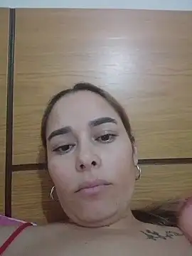 Amelia1  online show from 06.16.26
