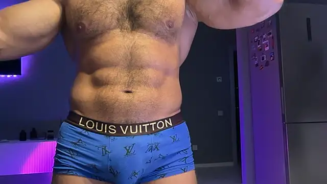 KarlosRichi online show from 02.11.26