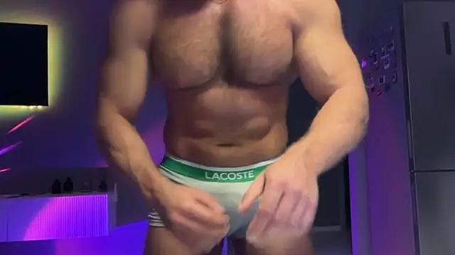 KarlosRichi online show from 02.26.26