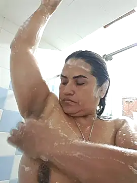 Jenna Robbins online show from 02.10.25