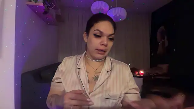 Snapshot of Its_MadameGaby chatting on 02.13.26 Its MadameGaby online show from 02.13.26