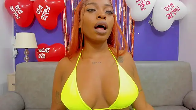 ShantalGomes online show from 02.12.26