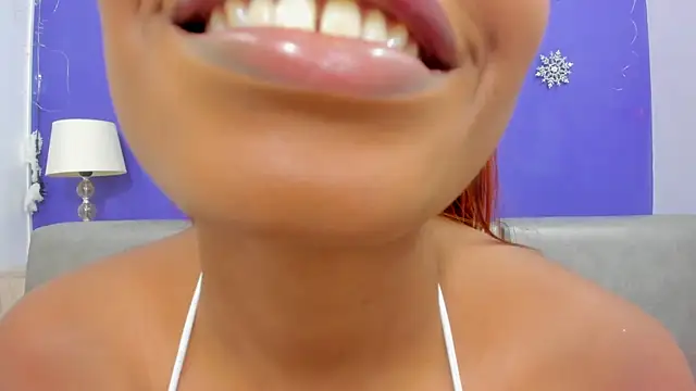 Snapshot of ShantalGomes chatting on 06.09.26 ShantalGomes online show from 06.09.26