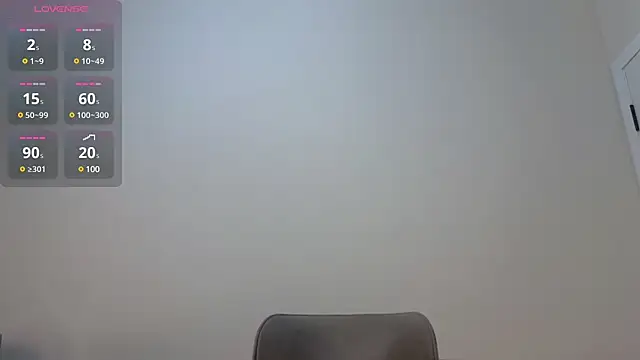 Snapshot of yumimia chatting on 02.27.25 yumimia online show from 02.27.25
