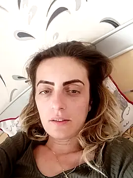 SophyGirl online show from 03.12.25