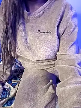 Jessicca Cum online show from 01.12.25