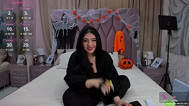 JennyFerguson online show from 10.27.25