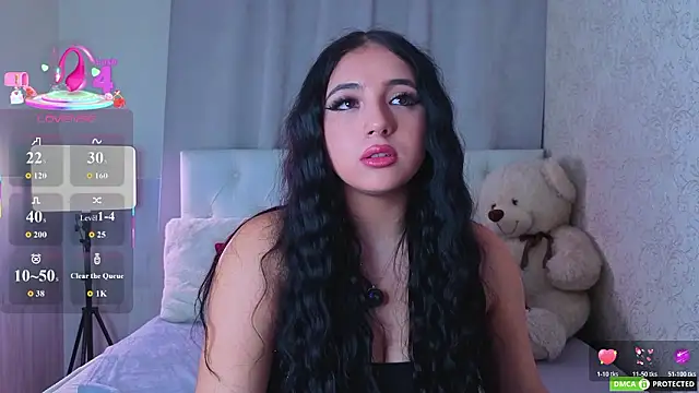 JennyFerguson online show from 03.09.26