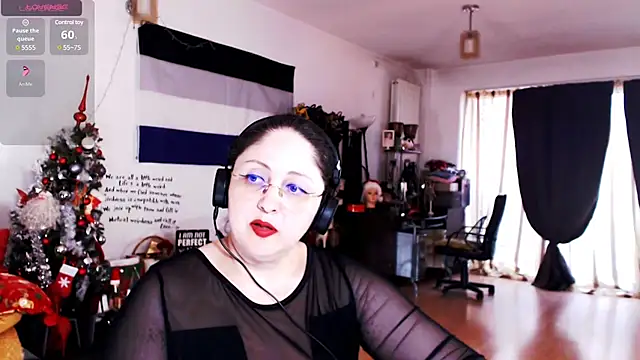 Imperatriza online show from 02.13.25