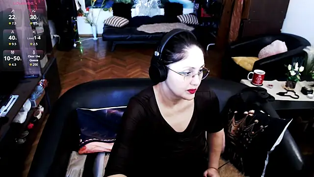 Imperatriza online show from 02.22.26