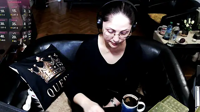 Imperatriza online show from 03.30.26