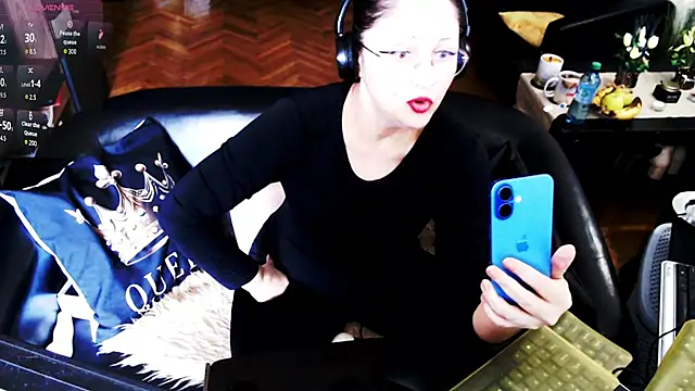 Imperatriza online show from 04.01.26