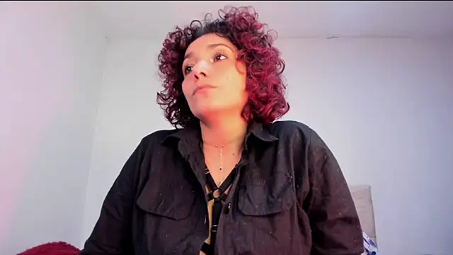 amber demons2021 online show from 02.25.25